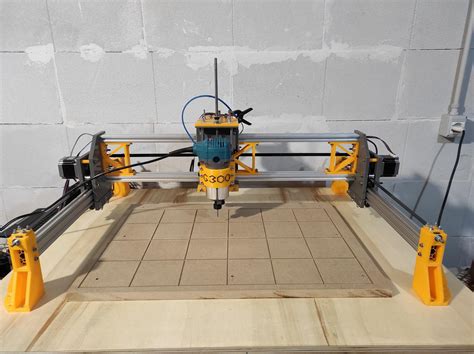 printed cnc|3D Printed CNC Machine : 11 Steps (with Pictures) .